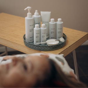 Higiene Facial