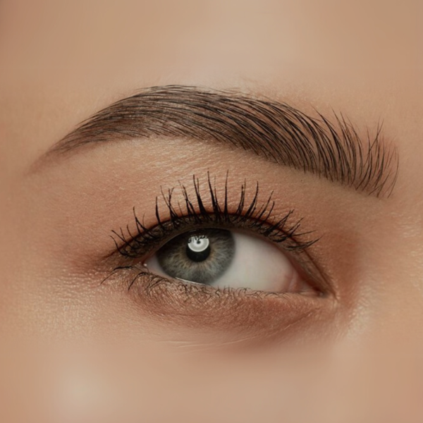 diseño de cejas